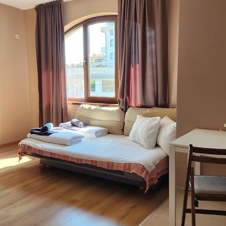 Kazak Otel Obzor Oda fotoğraf