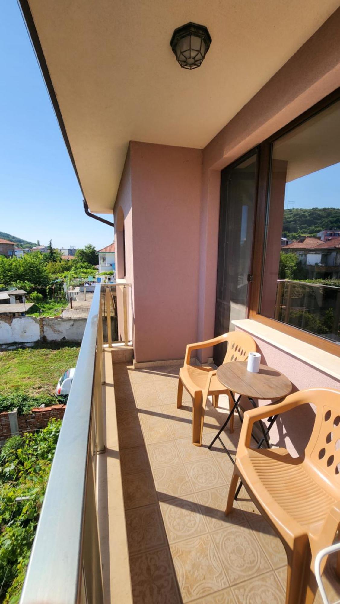 Kazak Otel Obzor Oda fotoğraf